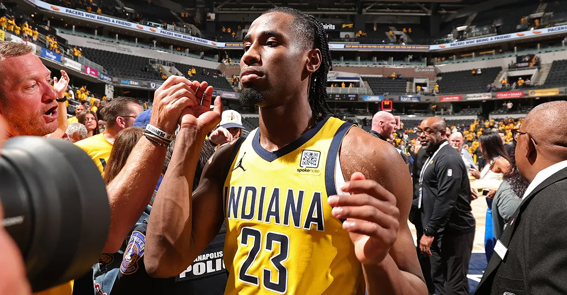 开云app-印第安纳步行者迎NBA常规赛关键赛，冲刺阶段刷新队史纪录，压力陡增，资深球员宣示担当的简单介绍