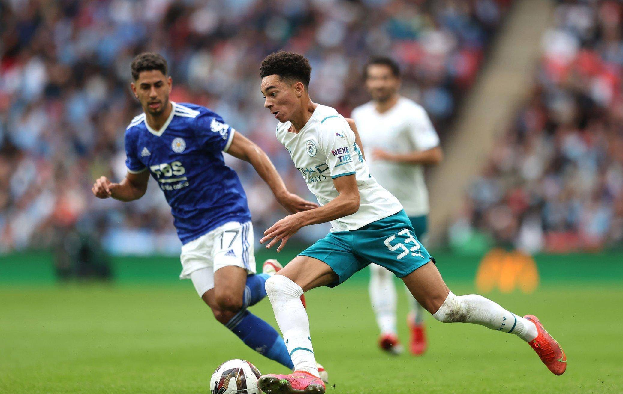 开云平台-集结日尼斯调整名单以备社区盾，绝杀压哨环节打磨，赛场秩序良好，年轻球员得到机会的简单介绍